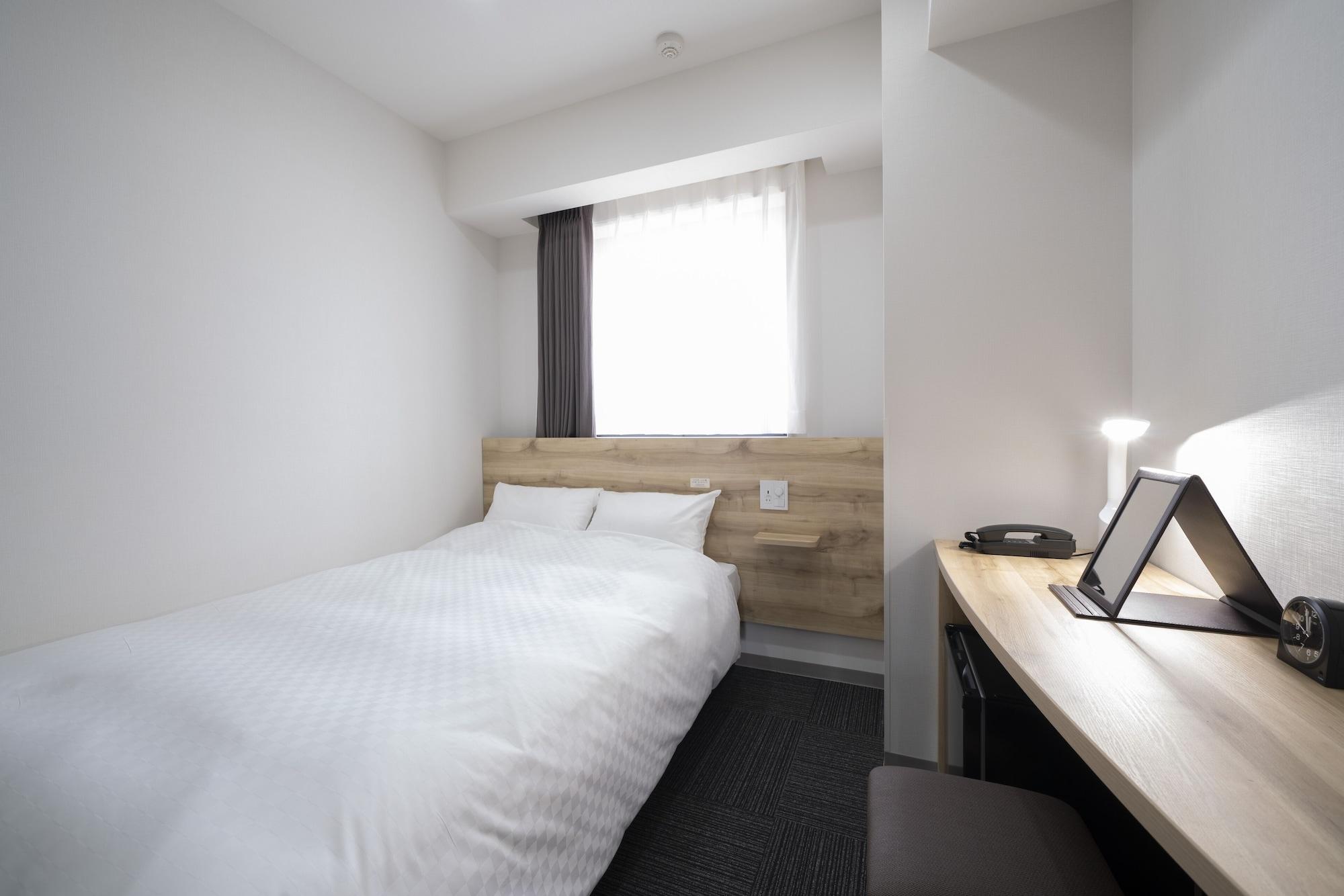 Washingtonr&B Hotel Sendai Higashiguchi Exteriör bild